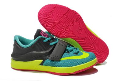 Cheap Nike KD Kids' Shoes wholesale No. 788